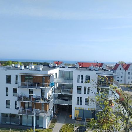 Family Homes - Apartamenty Rybacka Władysławowo Buitenkant foto