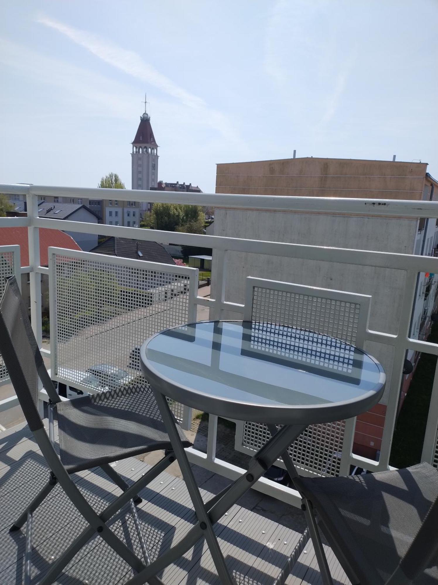 Family Homes - Apartamenty Rybacka Władysławowo Buitenkant foto