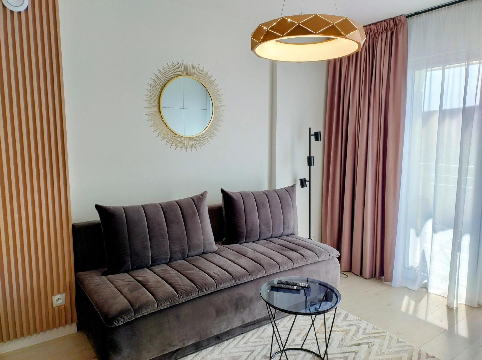 Family Homes - Apartamenty Rybacka Władysławowo Buitenkant foto